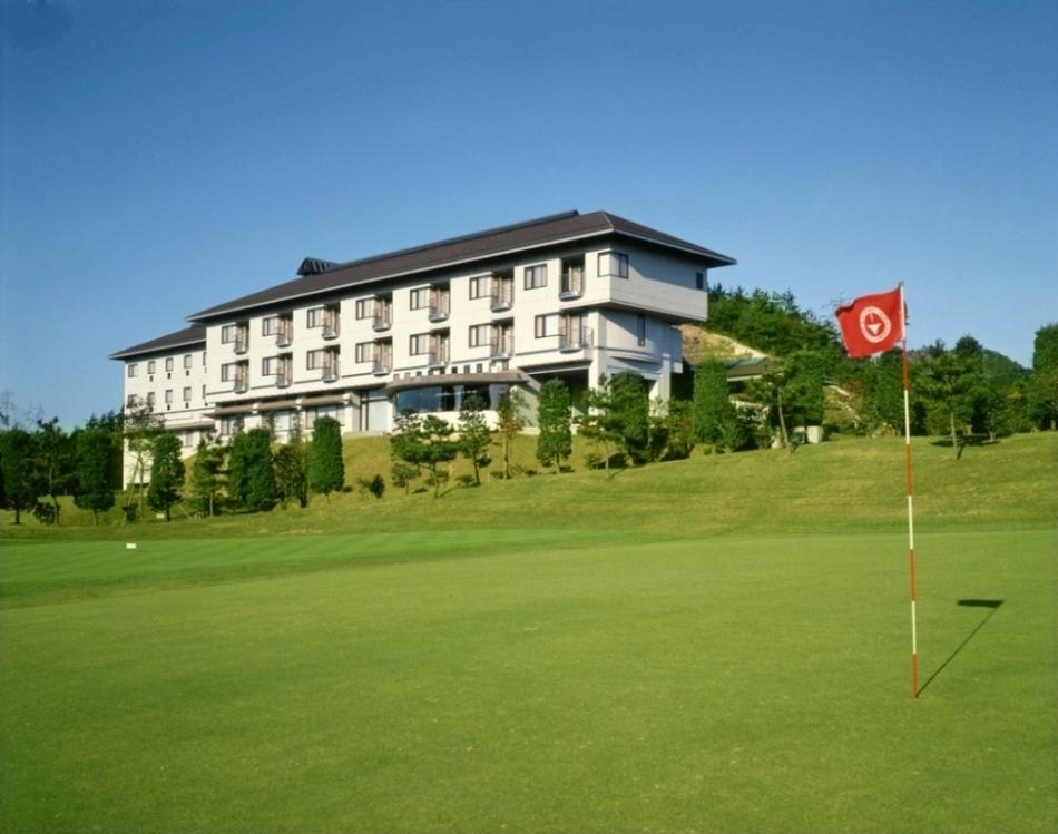 UTSUNOMIYA INTER RESORT HOTEL & GOLF TSURU COUNTRY CLUB UTSUNOMIYA 3*  (Japan) - from US$ 94 | BOOKED